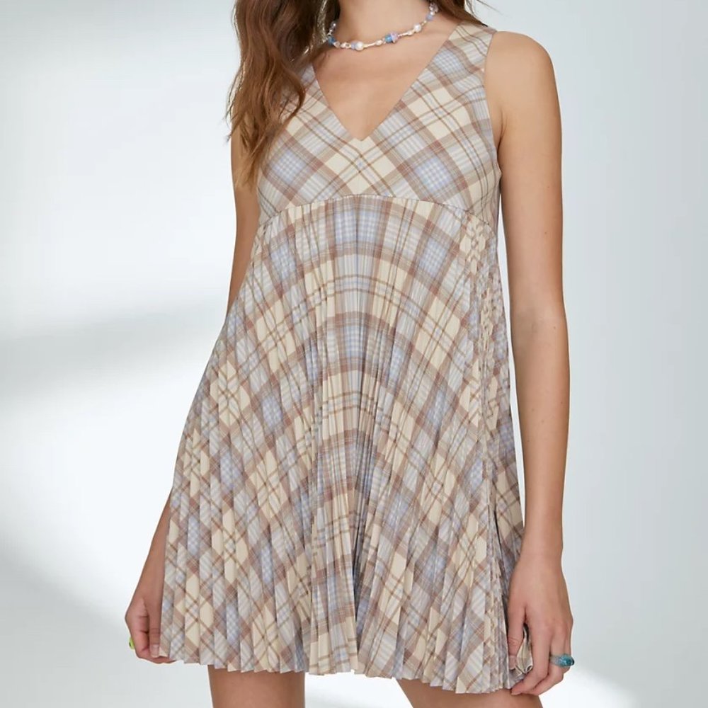Aritzia / Sunday Best - Trish Dress S